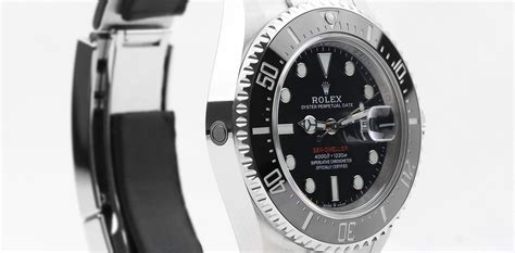 Rolex Helium Escape Valve – Complete Guide 